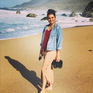 Meet your Posher, Nisha